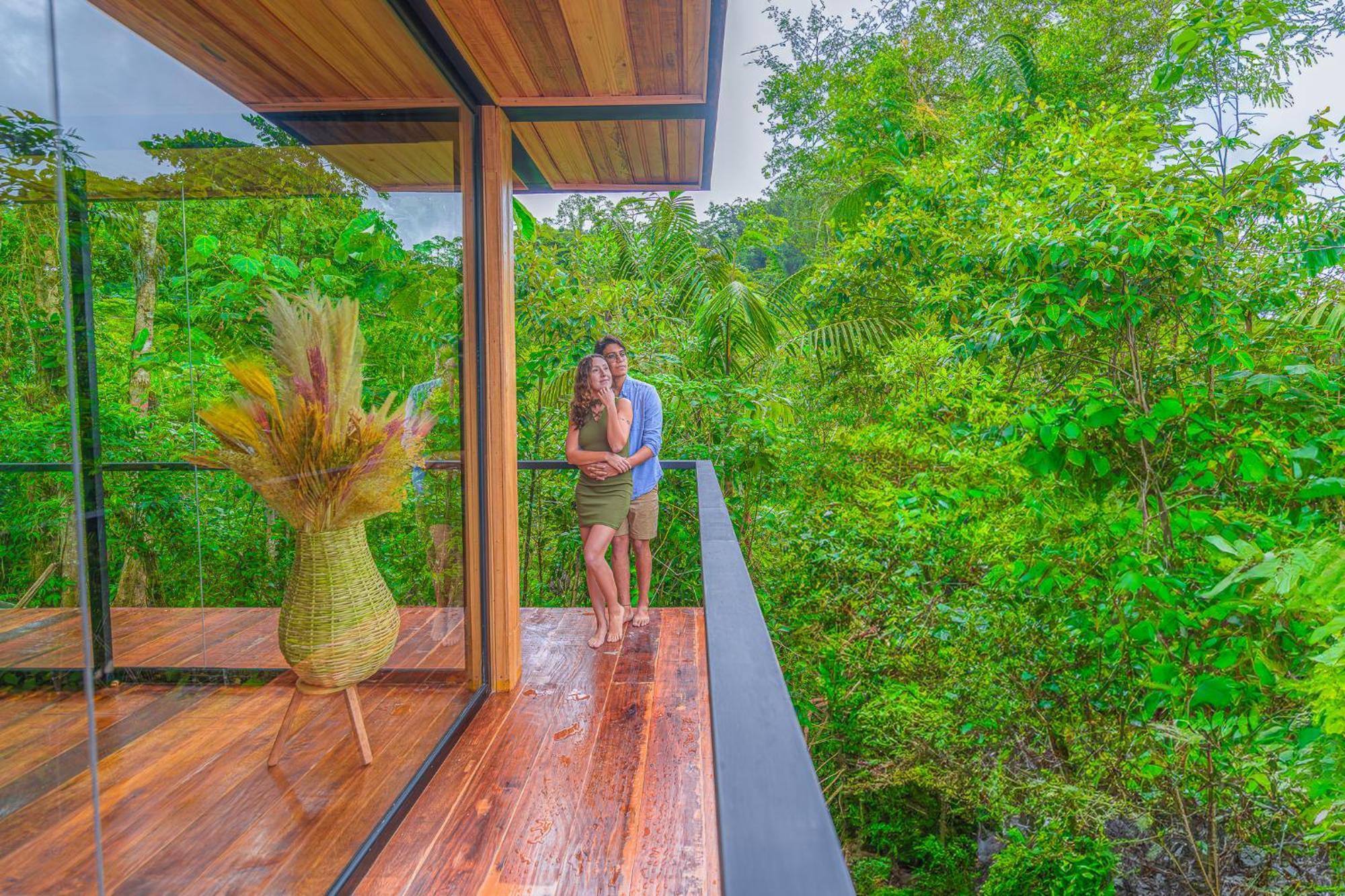 Cedro Amazon Lodge Mera Exterior foto